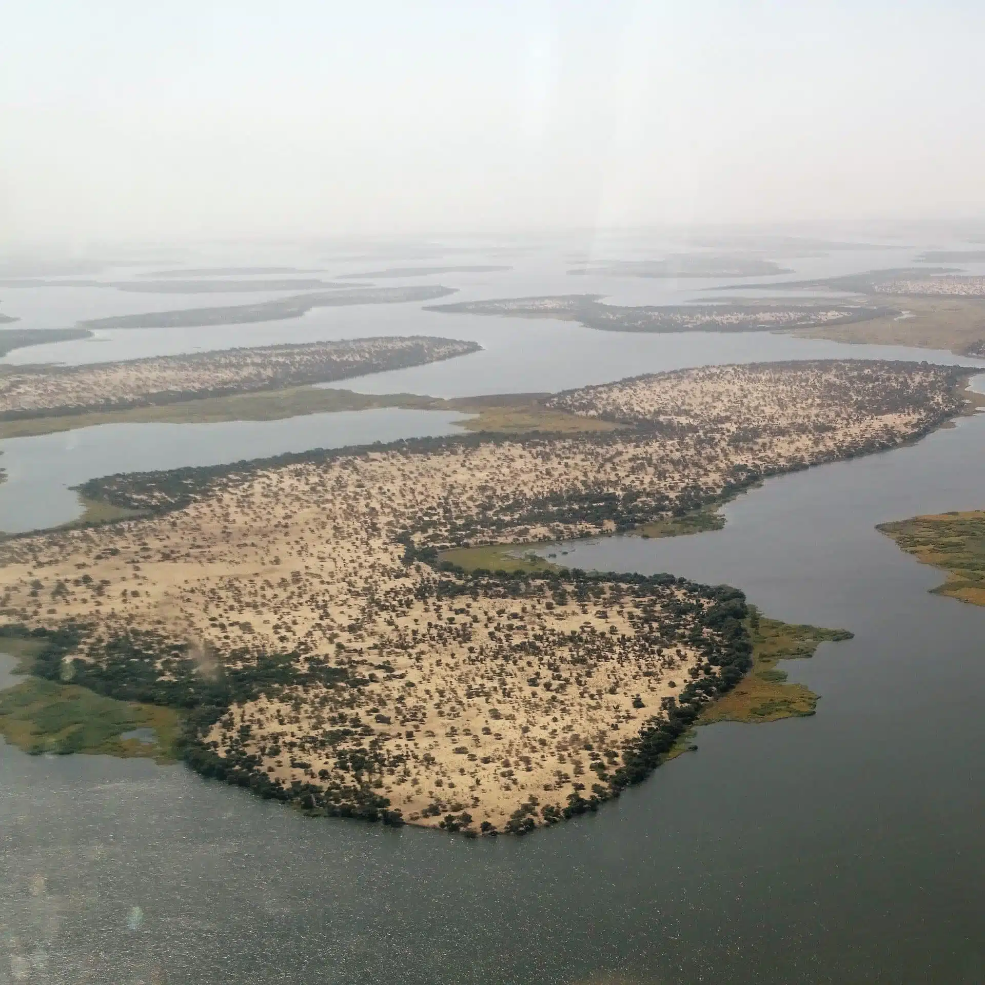 207 Chad lake islands - photo Collignon