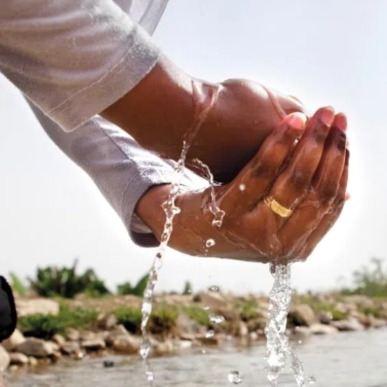 lac en palestine
